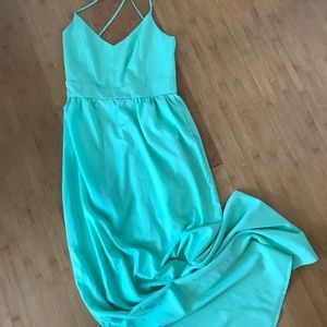 Mint Maxi!